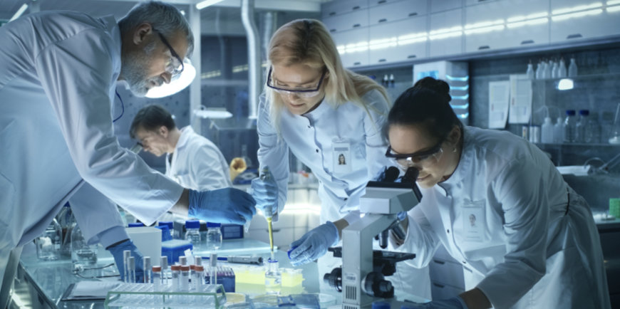 Liquid Assets: Meet the players shaping sustainable industrial water management